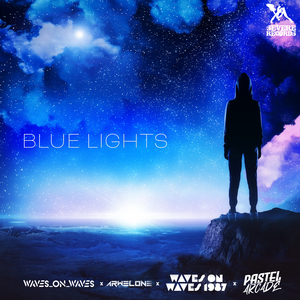 Blue Lights