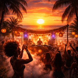 TechnoAfro