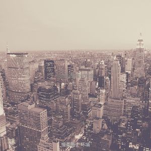 有趣威士忌酒吧情怀