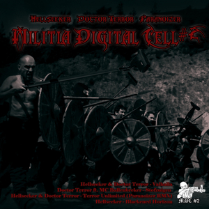 Blackned Horizon (Original Mix)