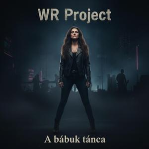 A bábuk tánca