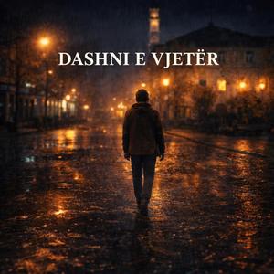 Dashni e vjetër