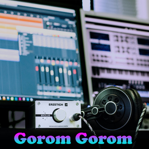 Gorom Gorom
