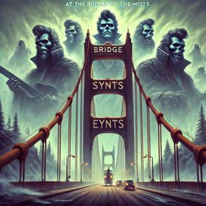 Du gick över dimmornas bro