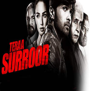 Tera Surroor