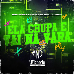 Ela Chupa e Vai na Vara