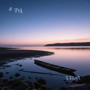 星落无人岸
