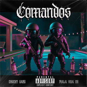 Comandos