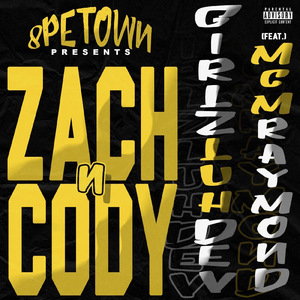 Zach N Cody