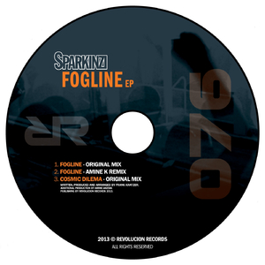 Fogline (Original Mix)