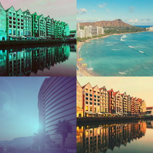 温和公司大事记梦想