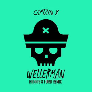 Wellerman (Harris & Ford Extended Remix)