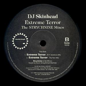 Extreme Terror (NY Hardcore Mix)