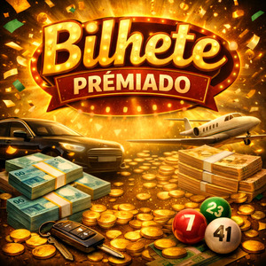 Bilhete Prêmiado