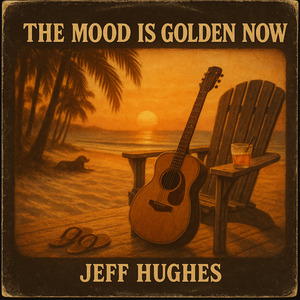 The Mood is Golden Now