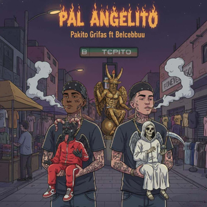 PAL ANGELITO
