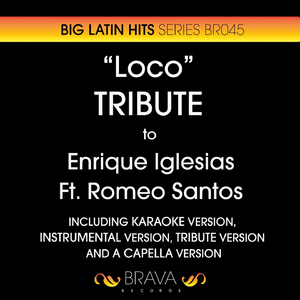 Loco (Instrumental Version)