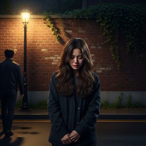 끝이라는 그 말이