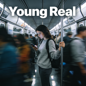 Young Real（Female Version）