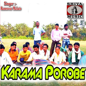 Karama Porobe