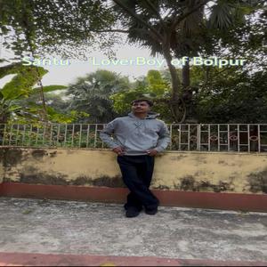 LoverBoy of Bolpur