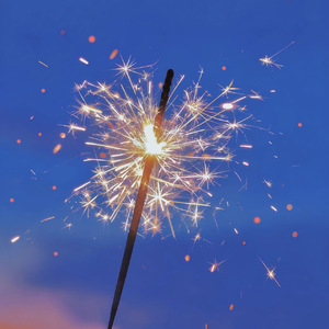 某些瞬间会支撑着我