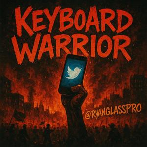 Keyboard Warrior