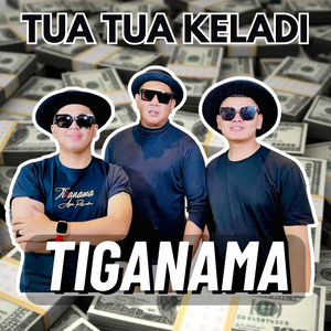 Tua Tua Keladi