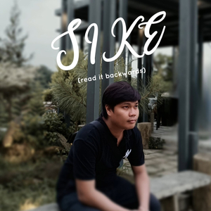 Sike! (Read It Backwards)