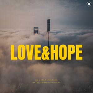 守沪（Love&Hope）