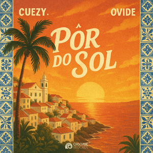 Pôr do Sol