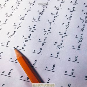 适合家庭作业容易的音乐