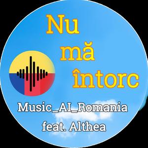 Nu ma intorc (feat. Althea)