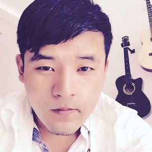 流行的云（翻自 Dguitar）
