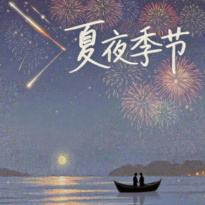 夏夜季节