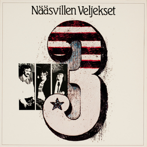 Yksinäisten puistossa