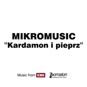 Kardamon i Pieprz (Single Edit)