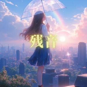 残音