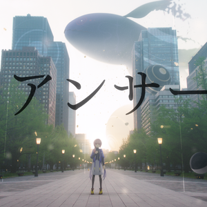 アンサー（翻自 花譜）