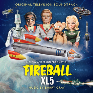 Fireball End Titles Instrumental