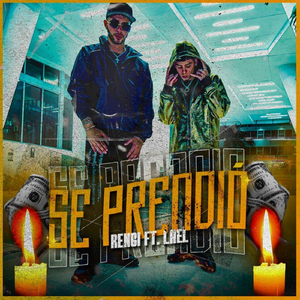 Se Prendio (feat. Lael)