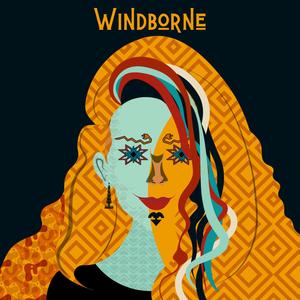 Windborne (feat. Miika Vintturi, Serhat Yilmaz, Onurcan Cagatay & Sercan Debelec)