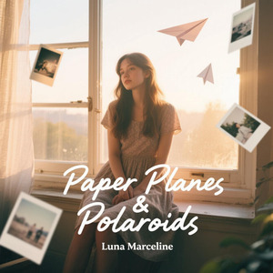 Paper Planes & Polaroids