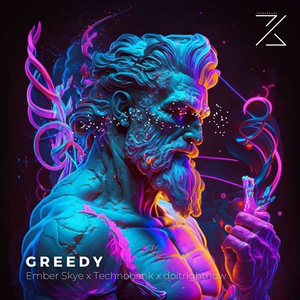 Greedy (Reverbed)