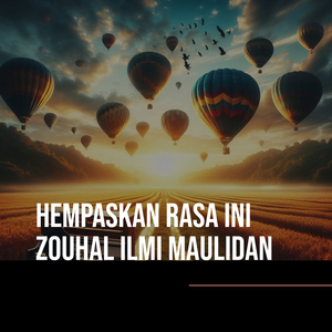 Hempaskan Rasa Ini