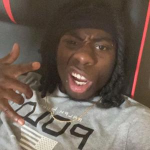 Logitech (feat. perc40)