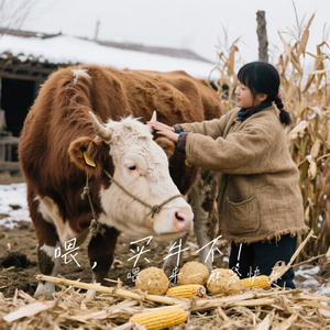 喂，买牛不！