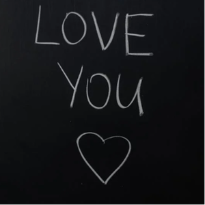 爱你
