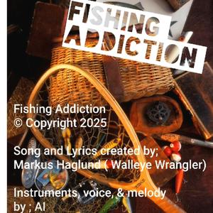 Fishing Addiction