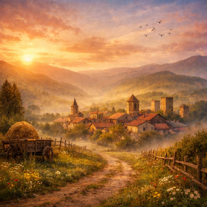 ჩემი კორტანეთი